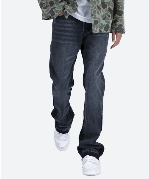 ミニマル　デニム　30 mnml ミニマル デニム 30 mnml』