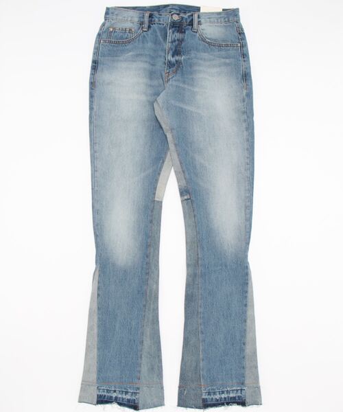 mnml デニム 30インチ mnml デニム 30