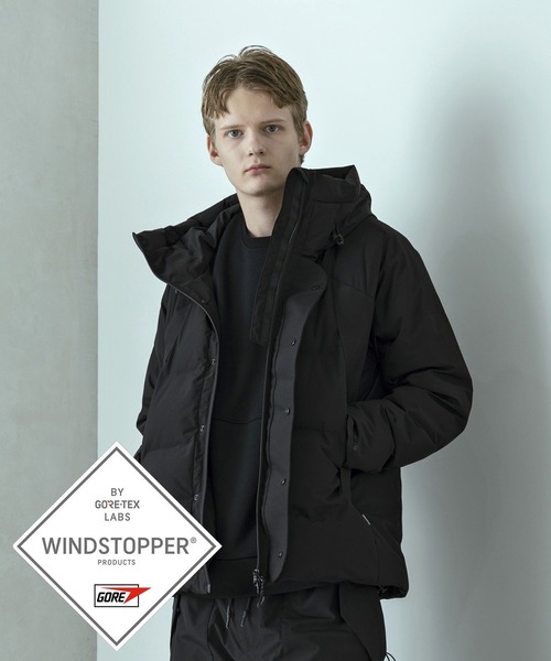 phenix（プラスフェニックス） ダウンジャケット ダウン 「WEB・直営店