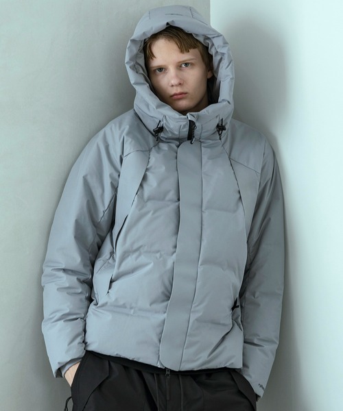 phenix（プラスフェニックス） ダウンジャケット ダウン 「WEB・直営店