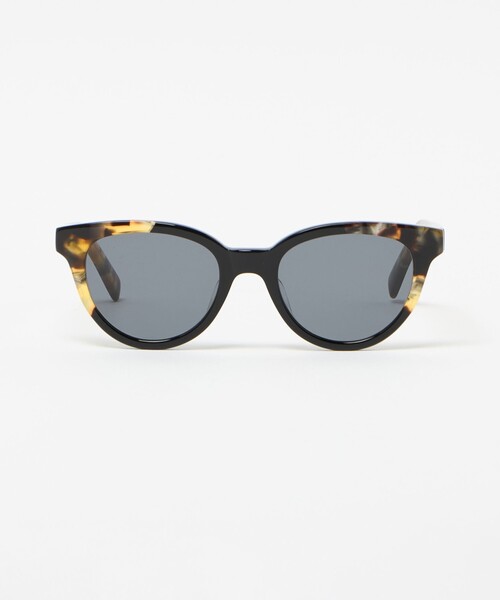 A.D.S.R. サングラス RIDHA 05 アイウェア エーディーエスアール ADSR A.D.S.R.（エーディーエスアール） サングラス 「A.D.S.R.」RIDHA アイ