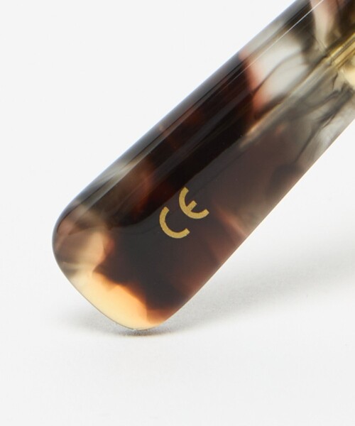 サングラス 「A.D.S.R.」RIDHA アイウェア メンズの画像