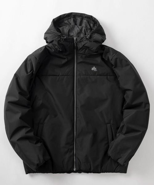 LOGOS park」 マウンテンパーカー L ブラック メンズ : ZOZOTOWN Yahoo