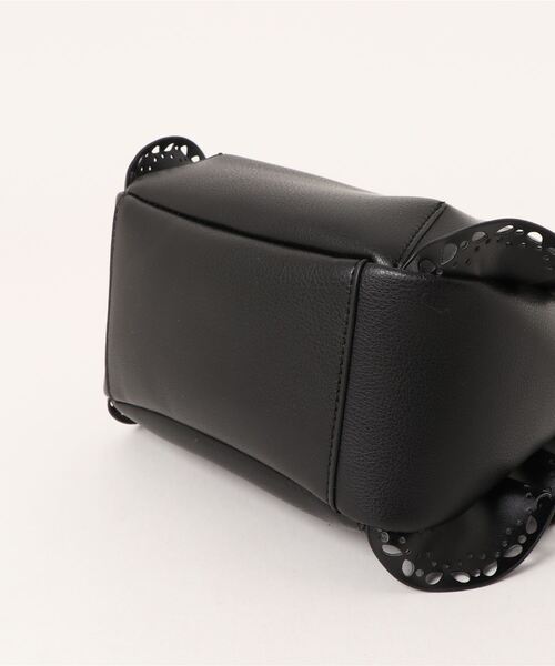 CELFORD（セルフォード） 2WAYバッグ FREE ブラック レディース