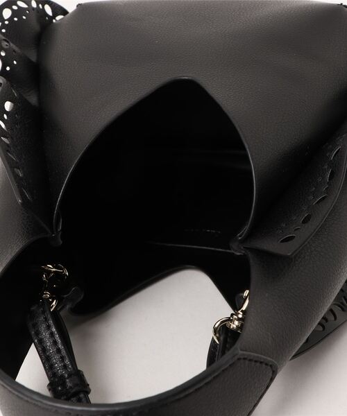 CELFORD（セルフォード） 2WAYバッグ FREE ブラック レディース