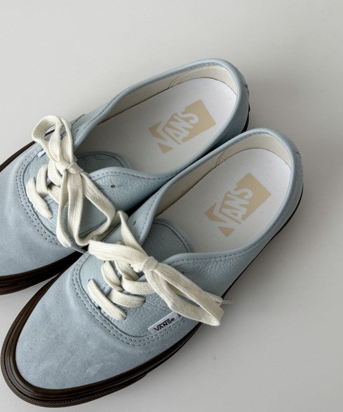 VANS（ヴァンズ） スニーカー VANS LX Authentic 44/VN000D9NFOA