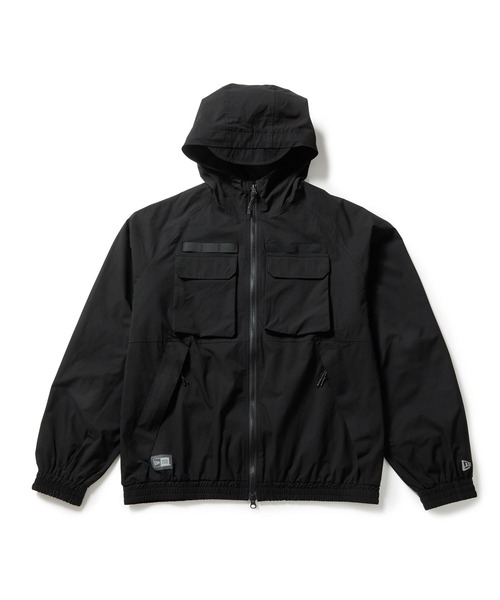 NEW ERA（ニューエラ） コート ジャケット アウトドア フィールド
