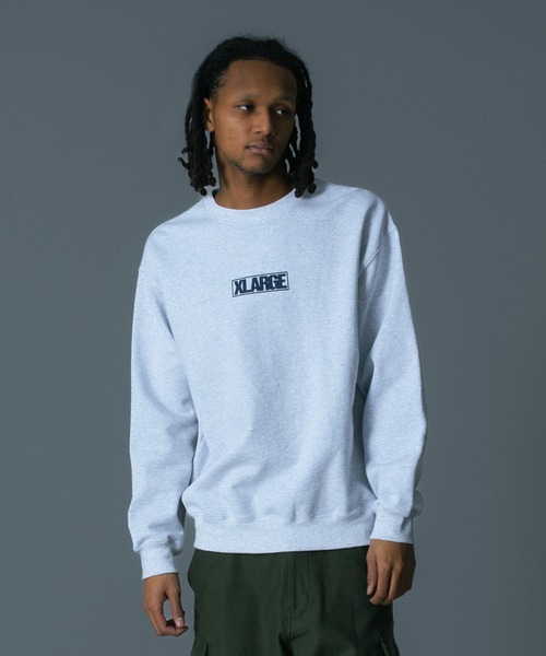 スウェット（XLARGE）のおすすめ人気商品一覧 通販 - Yahoo!ショッピング