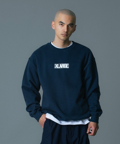 トレーナー スウェット APE SELECTAH CREWNECK SWEATSHIRT メンズ レディース_11