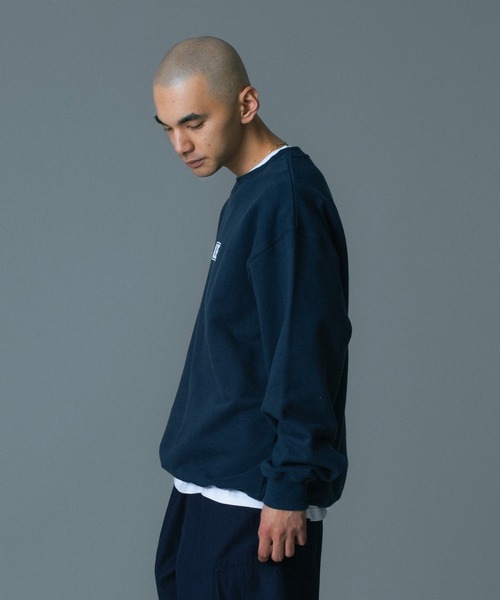 XLARGE（エクストラ ラージ） トレーナー スウェット APE SELECTAH