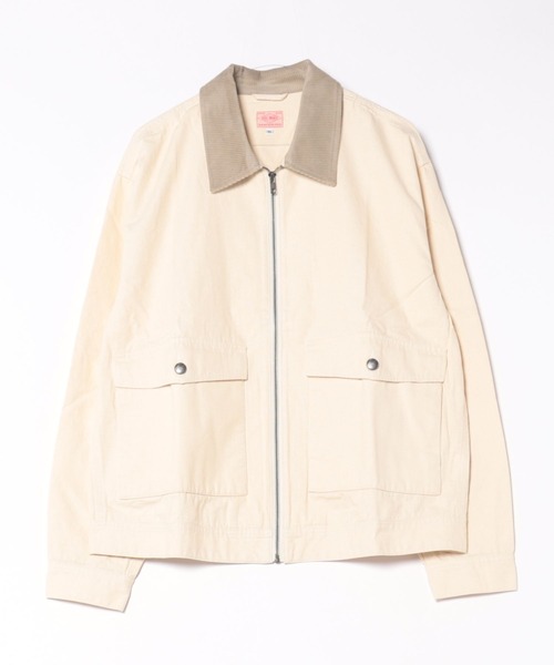 BIG MIKE（ビッグマイク） ブルゾン アウター メンズ レディース