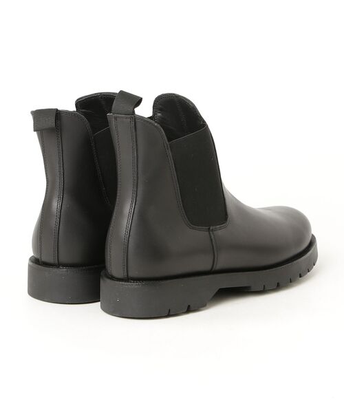 「KLEMAN」 ブーツ 40 ブラック メンズ_画像2