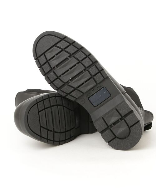 「KLEMAN」 ブーツ 40 ブラック メンズ_画像3