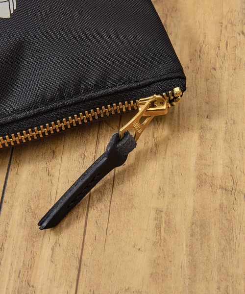 「Butler Verner Sails」 ポーチ FREE ダークグリーン メンズ_画像6