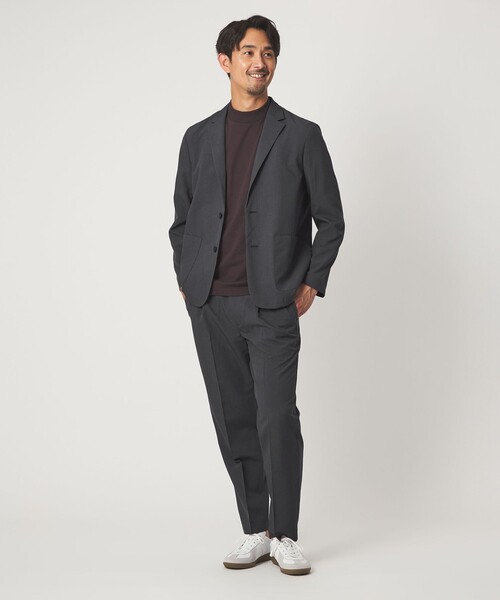 green label relaxing（グリーンレーベルリラクシング） セットアップ