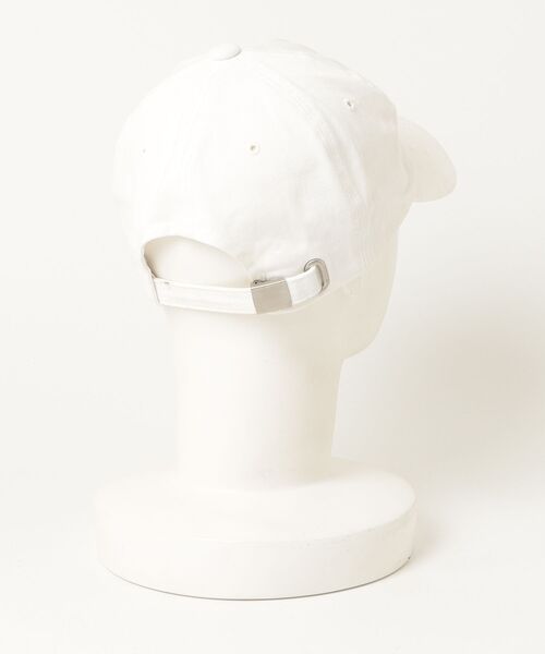 「CALIFORNIA OUTFITTERS」 キャップ ONESIZE ホワイト メンズ_画像2