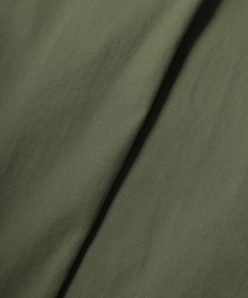 「Bonjour Sagan」 「HUNCH」パンツ FREE カーキ レディース_画像3