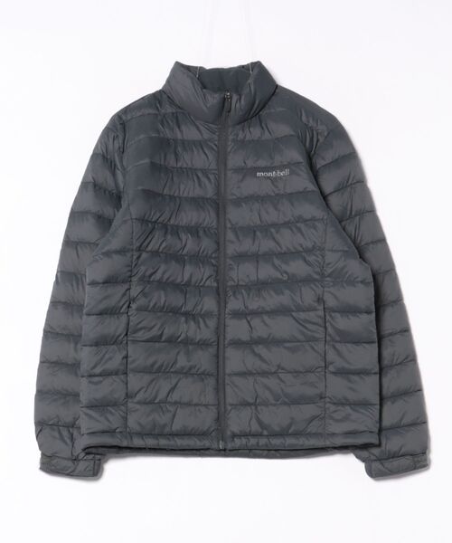mont-bell（モンベル） ダウンコート ダウンジャケット トレックスーツ