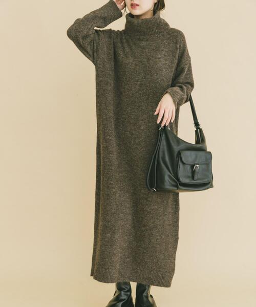 ITEMS URBANRESEARCH（アイテムズ アーバンリサーチ） ワンピース