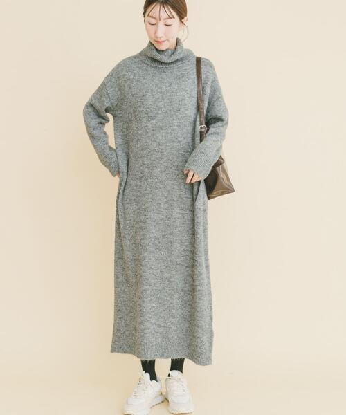 ITEMS URBANRESEARCH（アイテムズ アーバンリサーチ） ワンピース