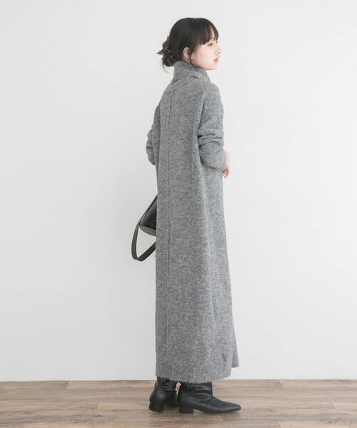 ITEMS URBANRESEARCH（アイテムズ アーバンリサーチ） ワンピース