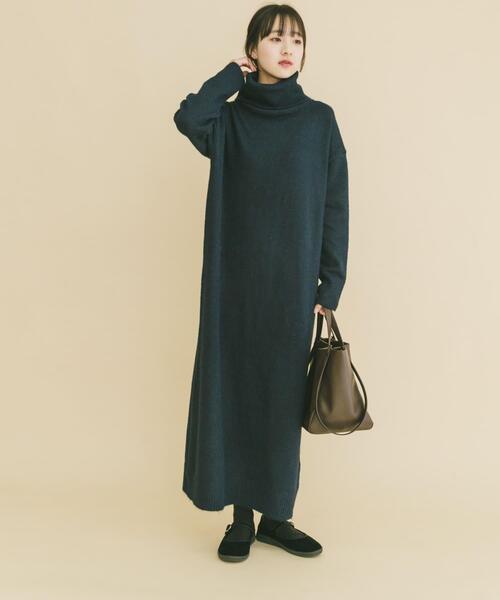 ITEMS URBANRESEARCH（アイテムズ アーバンリサーチ） ワンピース