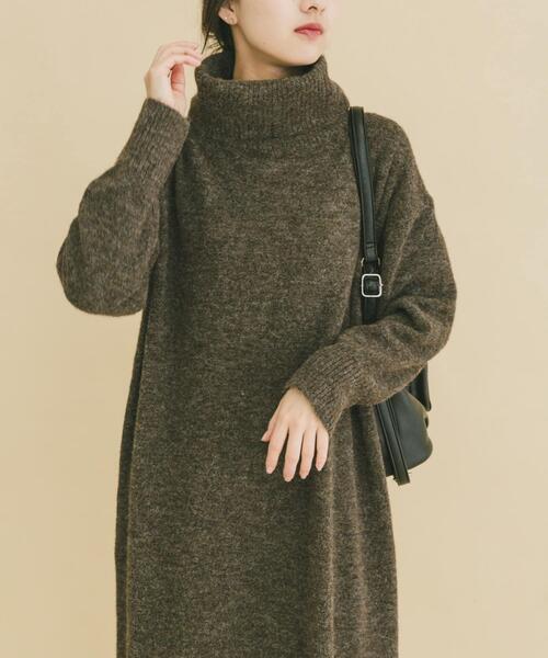 ITEMS URBANRESEARCH（アイテムズ アーバンリサーチ） ワンピース