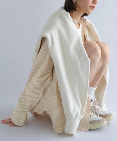 ナ*ミ様 ブラウス・フィルモ Lサイズ ニッセン（nissen） シャツ ブラウス 小さいサイズ レディース 袖
