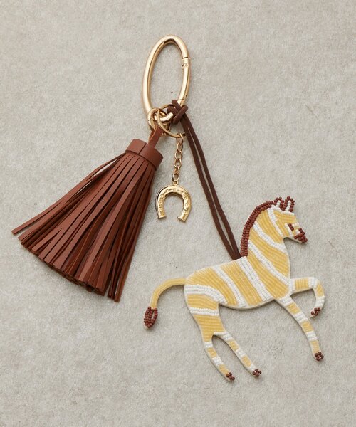 チャーム NEWバッグチャーム レディースの画像