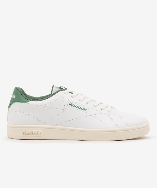 Reebok(リーボック) スニーカー コート クリーン / COURT CLEAN SA Reebok(リーボック) スニーカー コート クリーン / COURT CLEAN SA