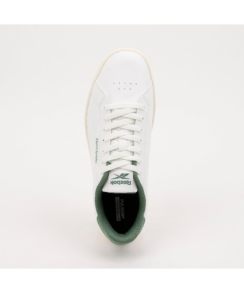 Reebok（リーボック） スニーカー コート クリーン / COURT CLEAN SA