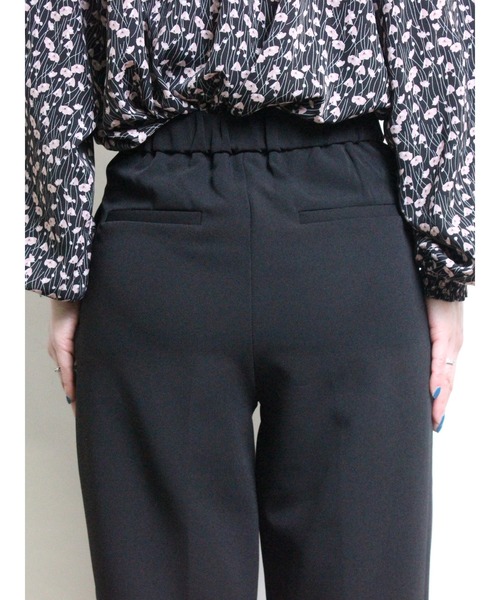 「OWLSPALE」 パンツ FREE ホワイト レディース_画像6