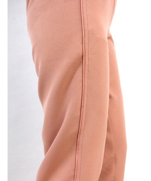 「OWLSPALE」 パンツ FREE ホワイト レディース_画像7