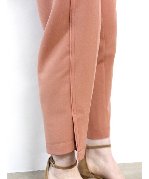 「OWLSPALE」 パンツ FREE ホワイト レディース_画像8