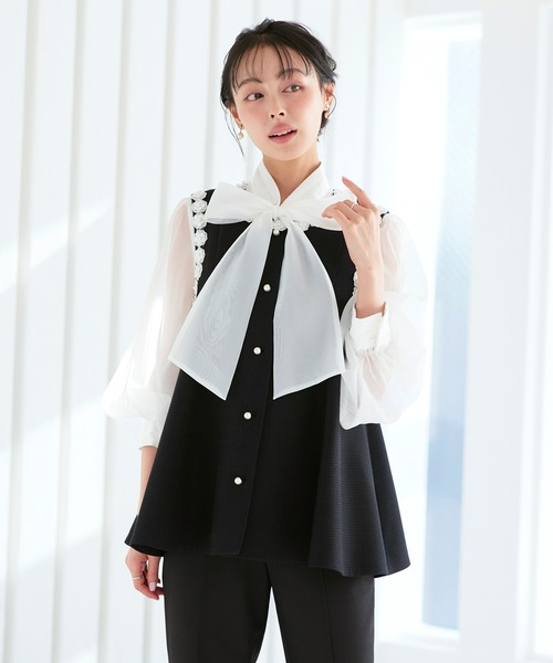 RUIRUE BOUTIQUE（ルイルエブティック） セレモニースーツ