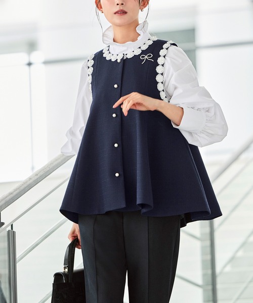 RUIRUE BOUTIQUE（ルイルエブティック） セレモニースーツ