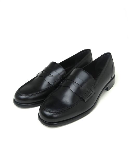 「Luca Grossi」 シューズ 36.5 ブラック レディース_画像2