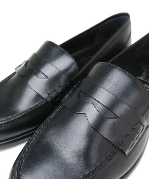 「Luca Grossi」 シューズ 36.5 ブラック レディース_画像3