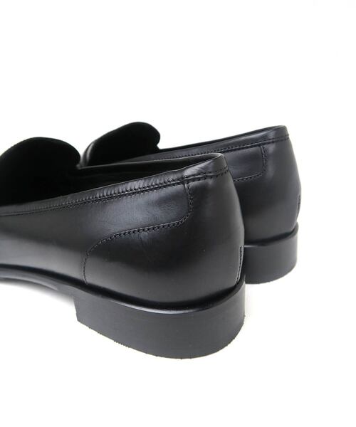 「Luca Grossi」 シューズ 36.5 ブラック レディース_画像4