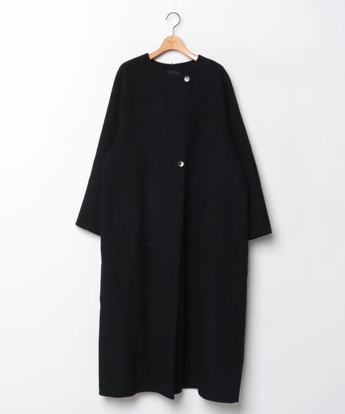 Spick＆Span（スピック アンド スパン） 「Spick & Span」 ノーカラー 