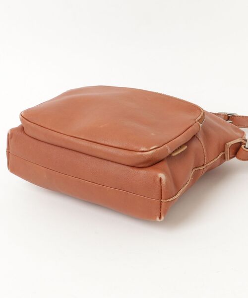 ecco（エコー） ショルダーバッグ - グレー レディース : ZOZOTOWN