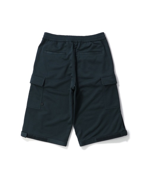 DAIWA PIER39（ダイワピア39）のハーフパンツ DAIWA PIER39（ダイワ ピア39） パンツ TECH SWEAT KNICKER ダイワ