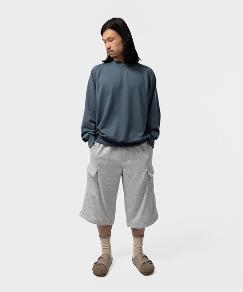 DAIWA PIER39（ダイワ ピア39） パンツ TECH SWEAT KNICKER ダイワ
