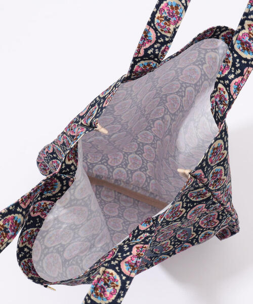 「SOULEIADO」 トートバッグ FREE グレー系その他 レディース_画像2