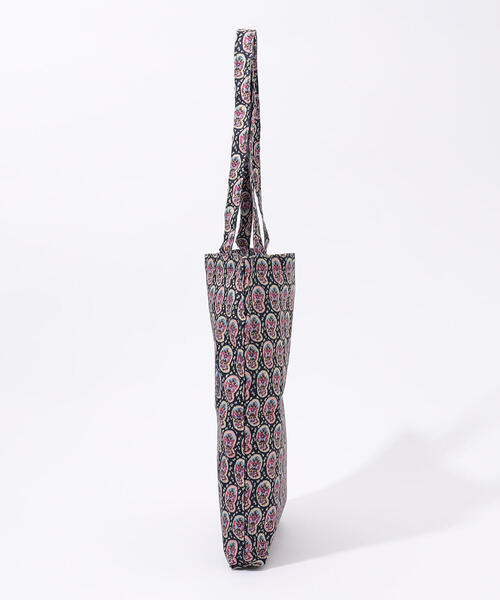 「SOULEIADO」 トートバッグ FREE グレー系その他 レディース_画像3