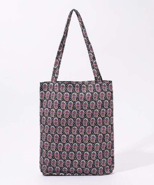 「SOULEIADO」 トートバッグ FREE グレー系その他 レディース_画像9