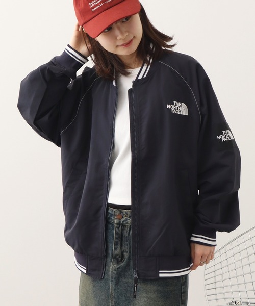 THE NORTH FACE（ザ ノースフェイス） ブルゾン アウター 「THE NORTH