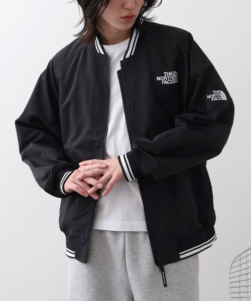 THE NORTH FACE（ザ ノースフェイス） ブルゾン アウター 「THE NORTH