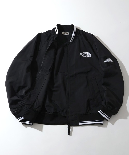 THE NORTH FACE（ザ ノースフェイス） ブルゾン アウター 「THE NORTH