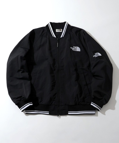 THE NORTH FACE（ザ ノースフェイス） ブルゾン アウター 「THE NORTH